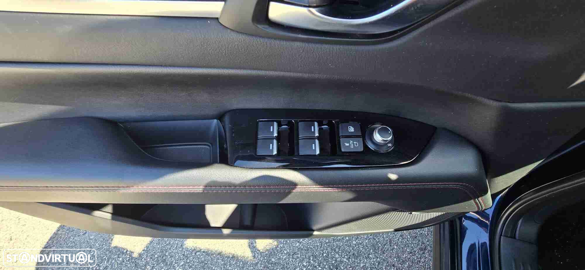 Mazda CX-5 2.0 G Homura - 10