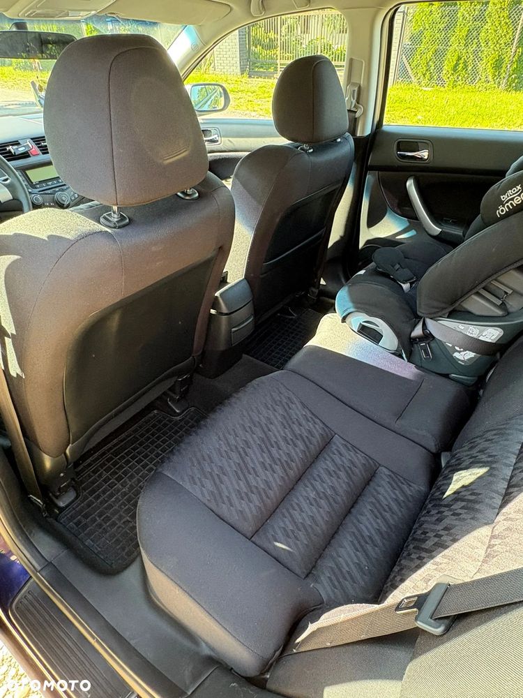Honda Accord 2.0 i Comfort - 6