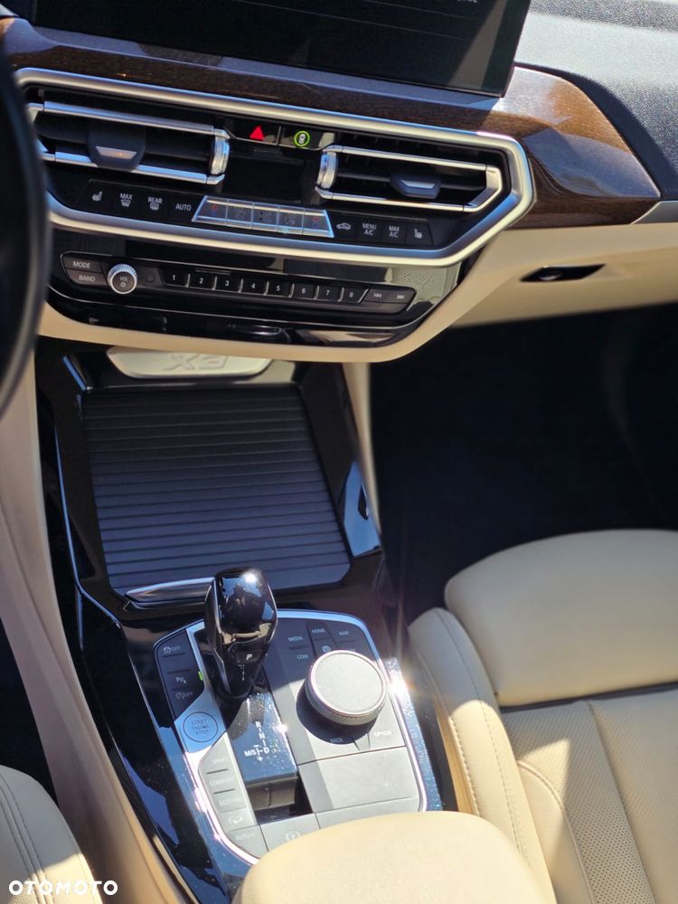 BMW X3 xDrive30i xLine - 17