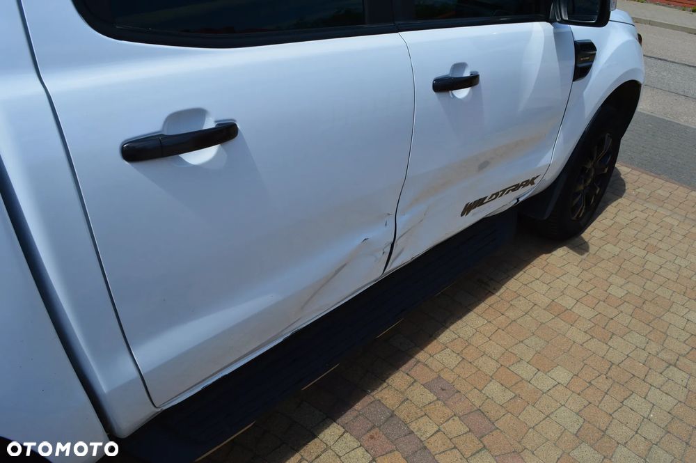 Ford Ranger 2.0 EcoBlue 4x4 DC Wildtrak - 21