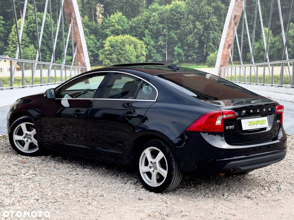 Volvo S60 - 9