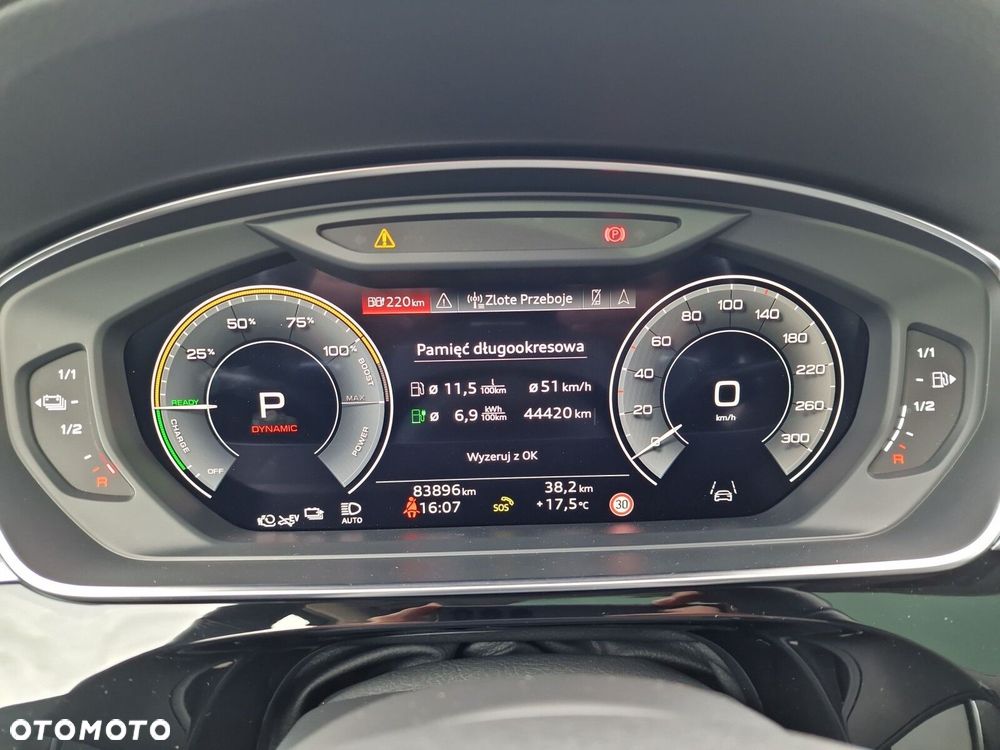Audi A8 - 18