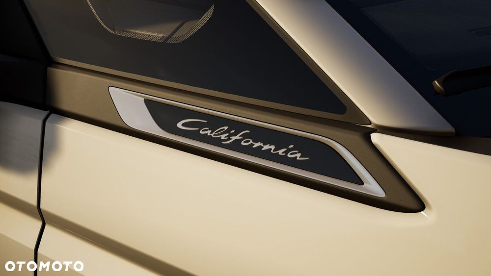 Volkswagen California - 13
