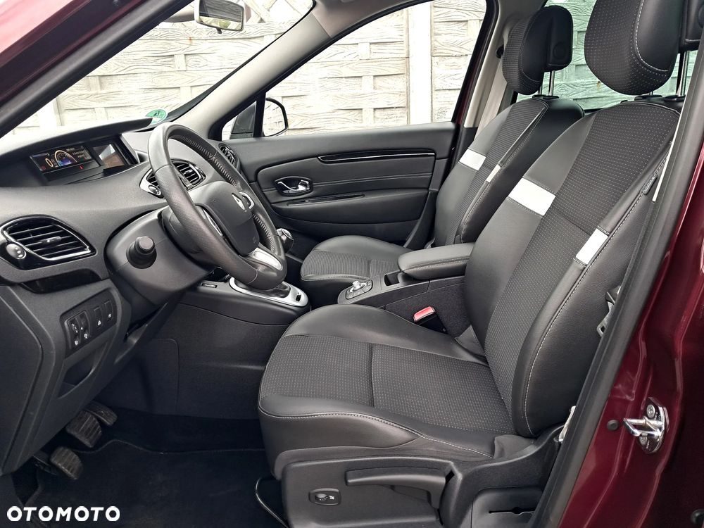 Renault Scenic Energy dCi 130 S&S Bose Edition - 6