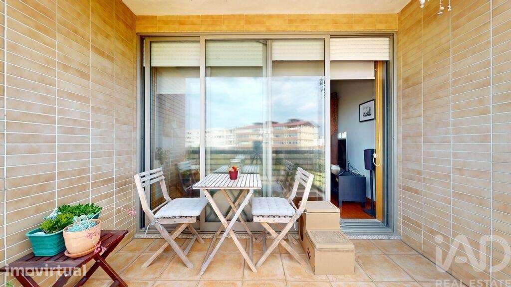 Apartamento T3 em Matosinhos e Leça da Palmeira - Grande imagem: 3/33