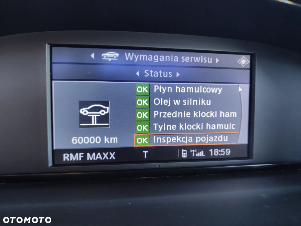 BMW Seria 5 - 10