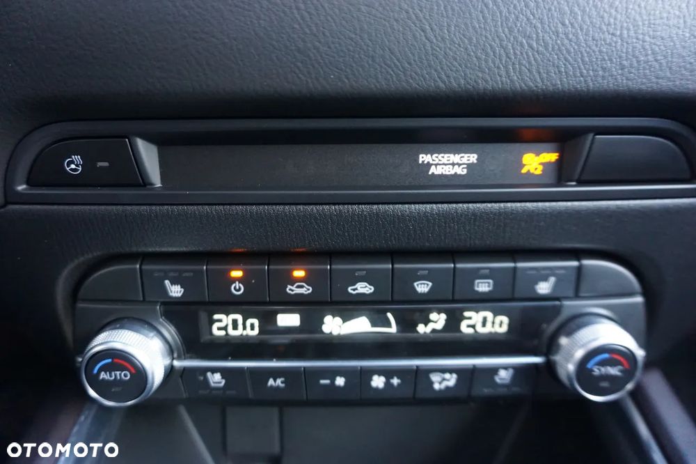 Mazda CX-5 2.5 Enso 2WD - 17