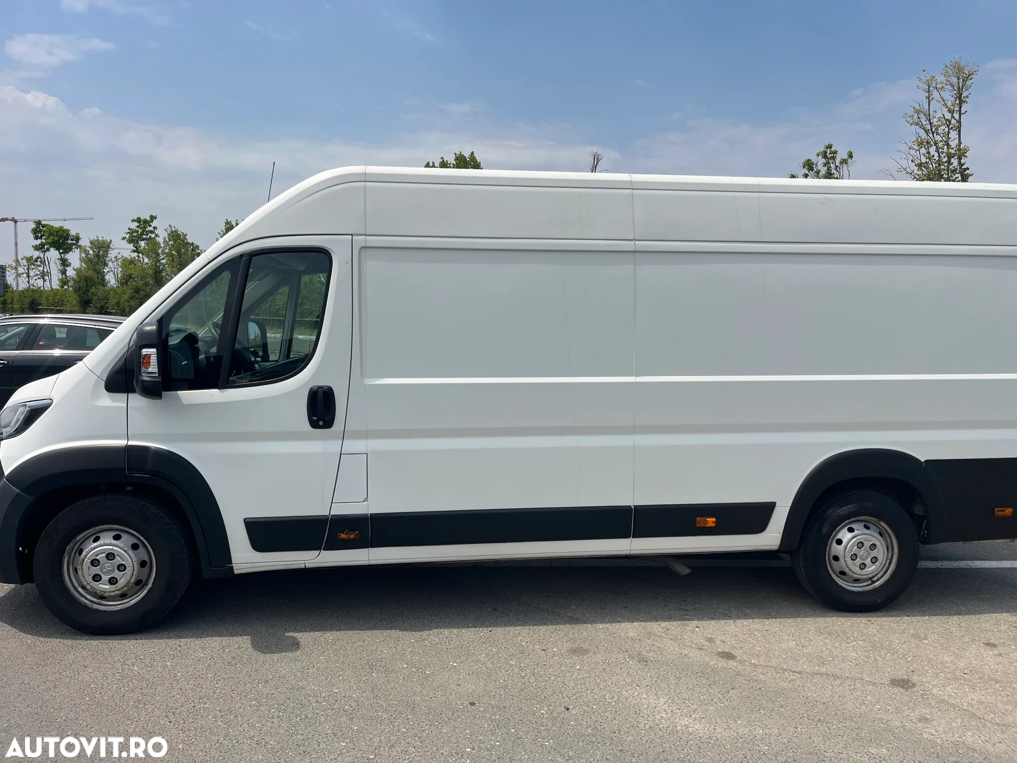 Peugeot Boxer - 2