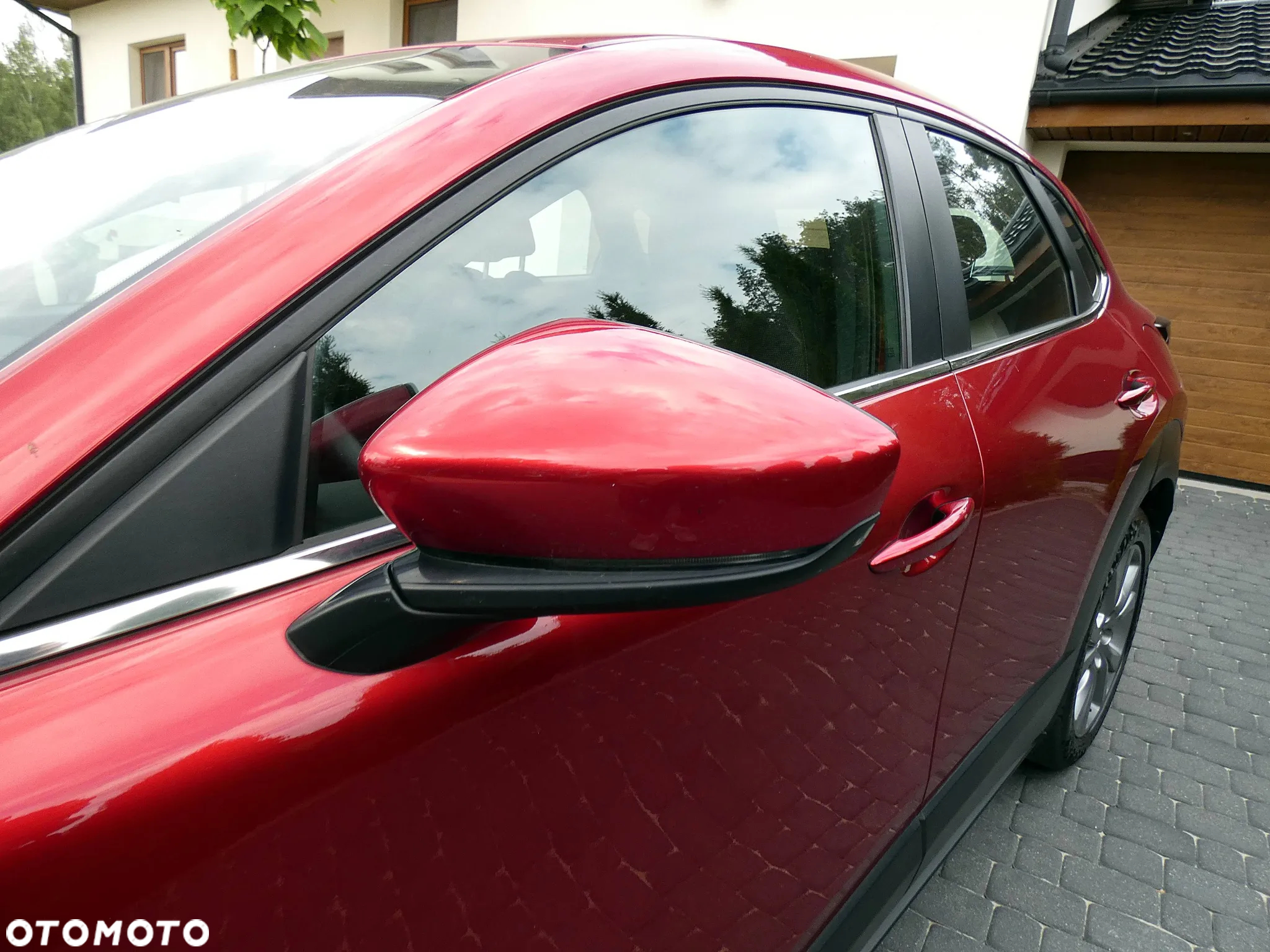 Mazda CX-30 - 11