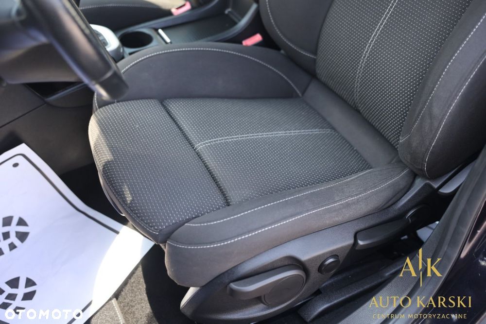 Opel Astra - 30