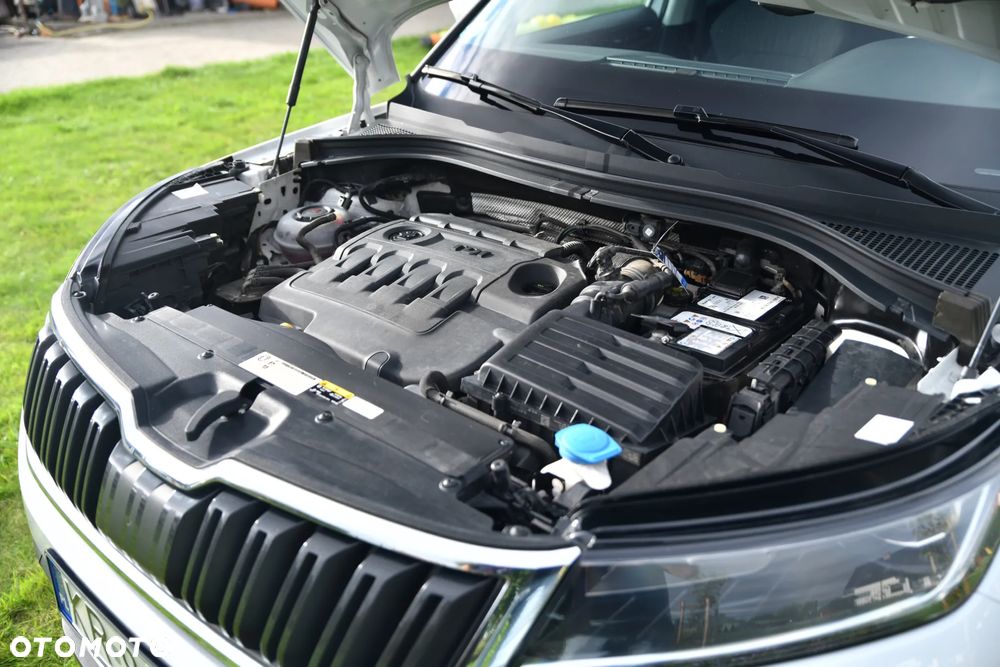 Skoda Kodiaq 2.0 TDI 4x4 Style - 20