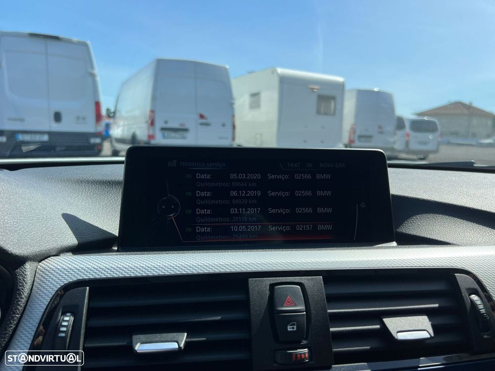 BMW 435 Gran Coupé d xDrive Pack M Auto - 36