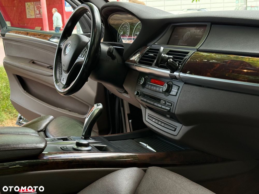 BMW X5 3.0d xDrive - 13