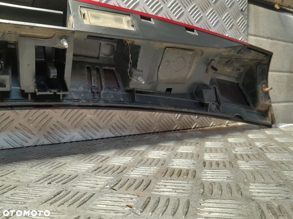 DODGE CALIBER BLENDA KLAPY - 14