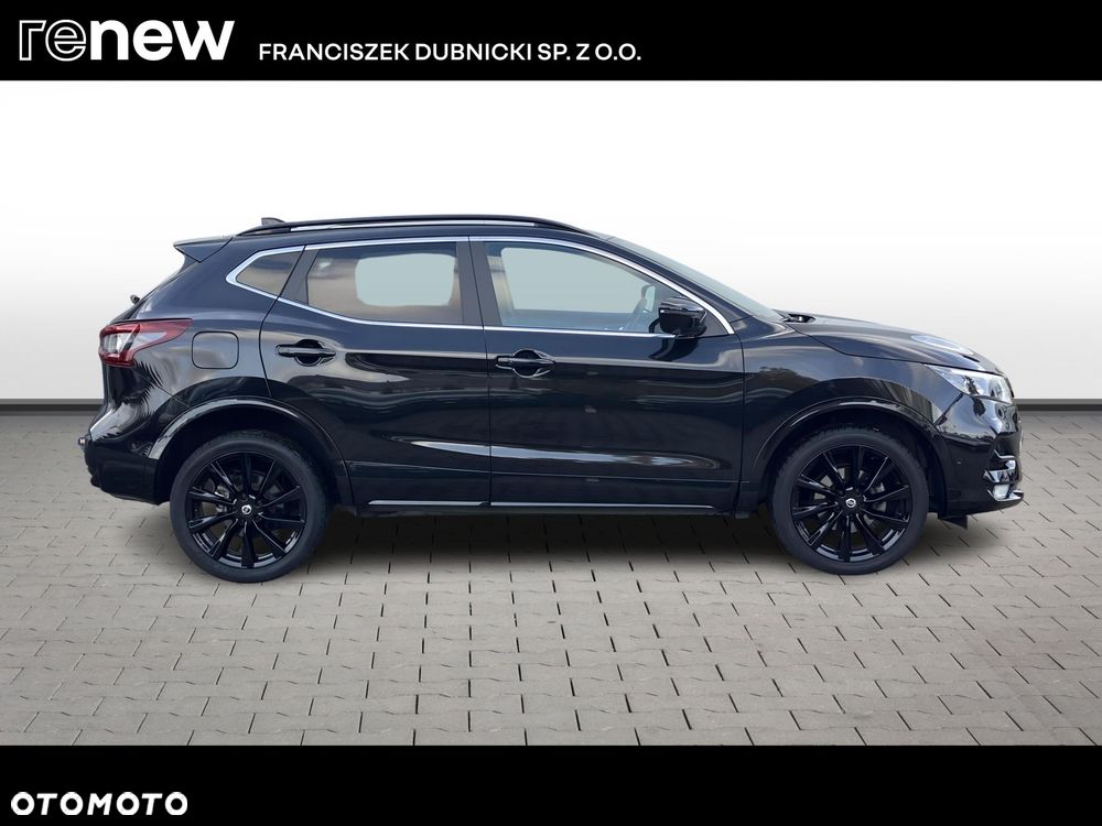 Nissan Qashqai 1.3 DIG-T N-TEC - 6