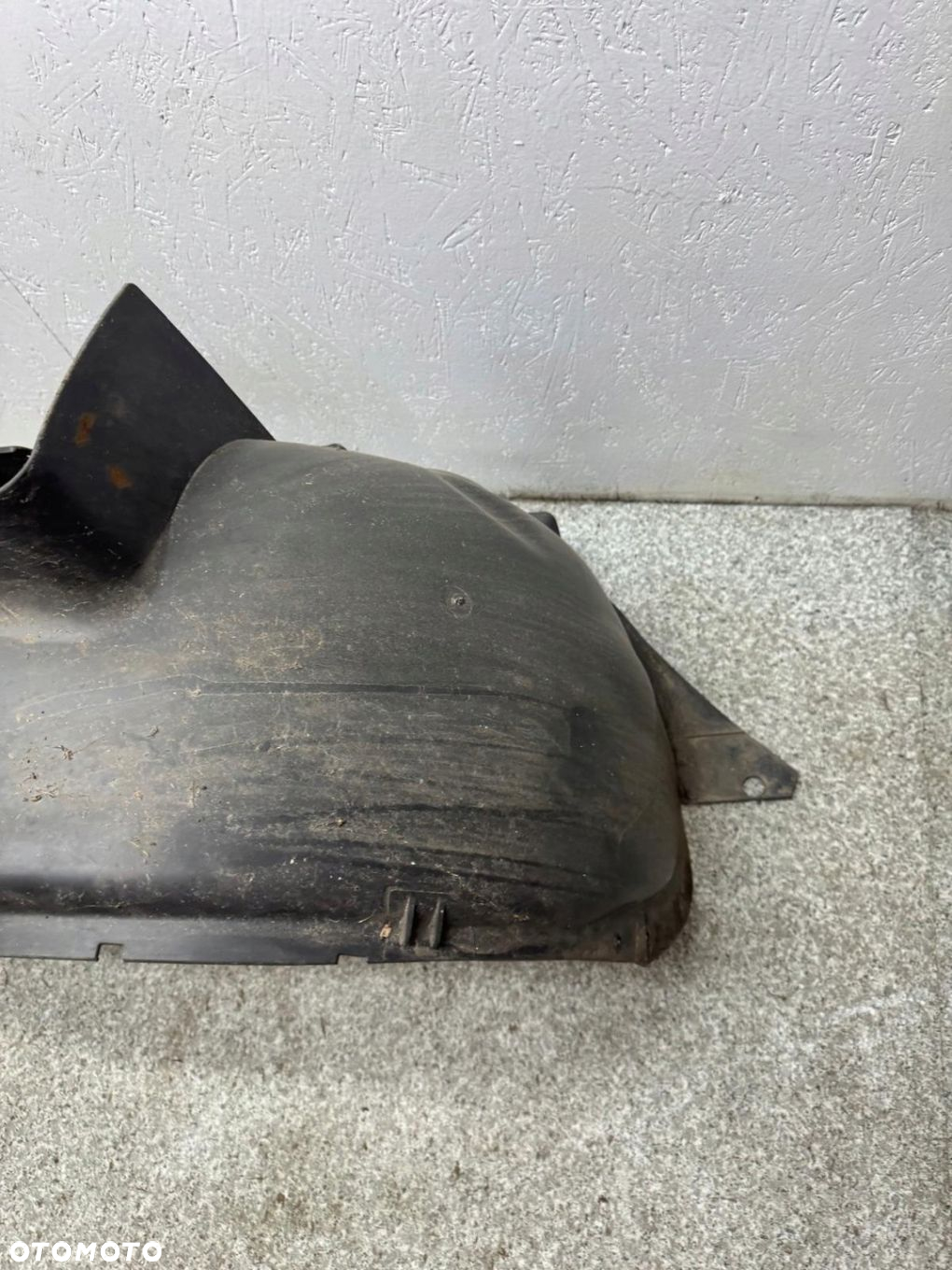 NADKOLE LEWY PRZÓD VOLVO XC70 III 2007-2016 31353951 - 3