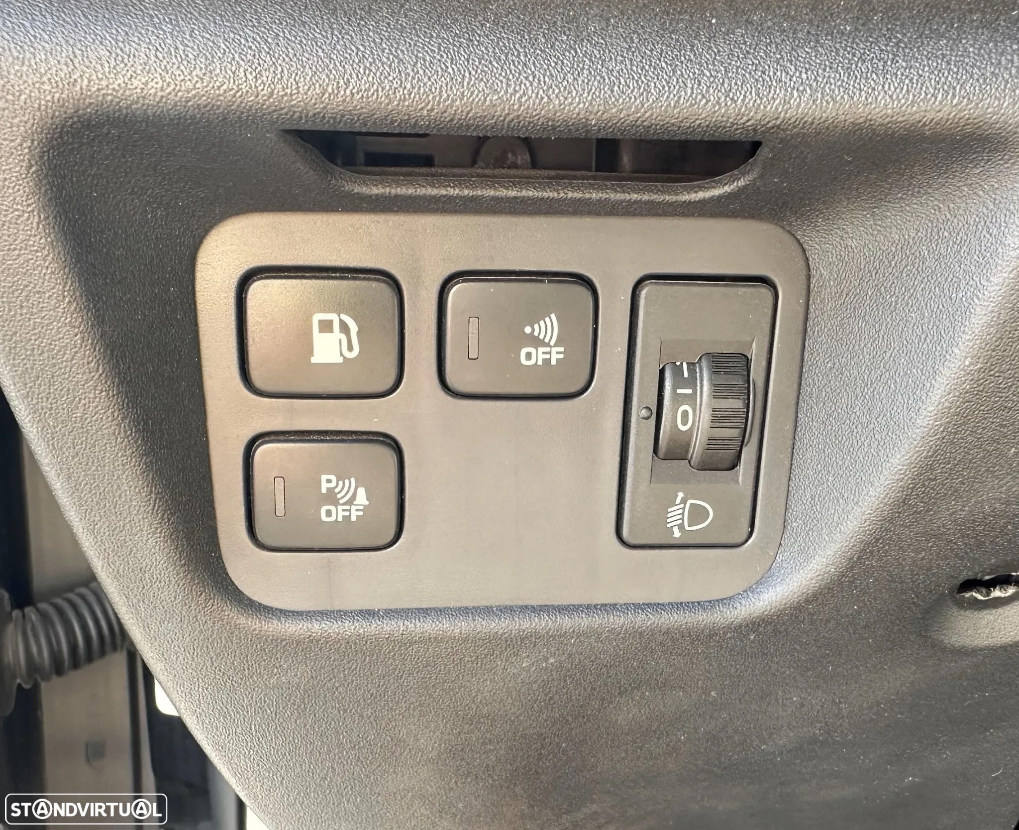 Citroën C4 Grand Picasso 1.6 HDi Exclusive CMP6 - 23