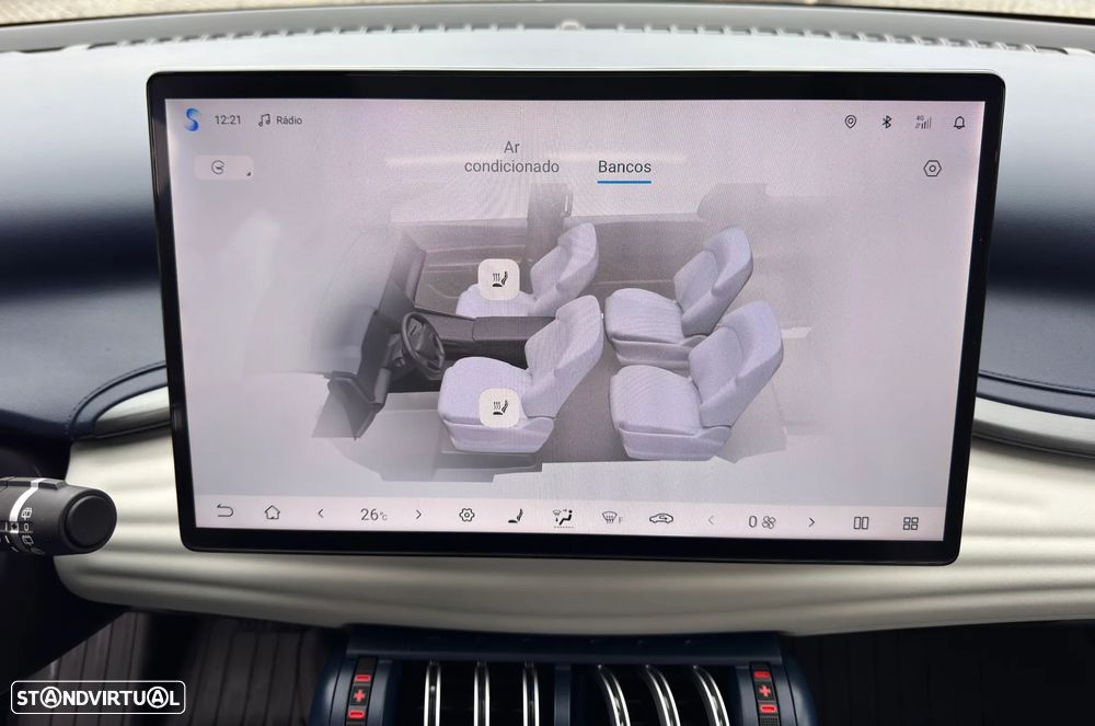 BYD Atto 3 60.48 kWh Design - 28