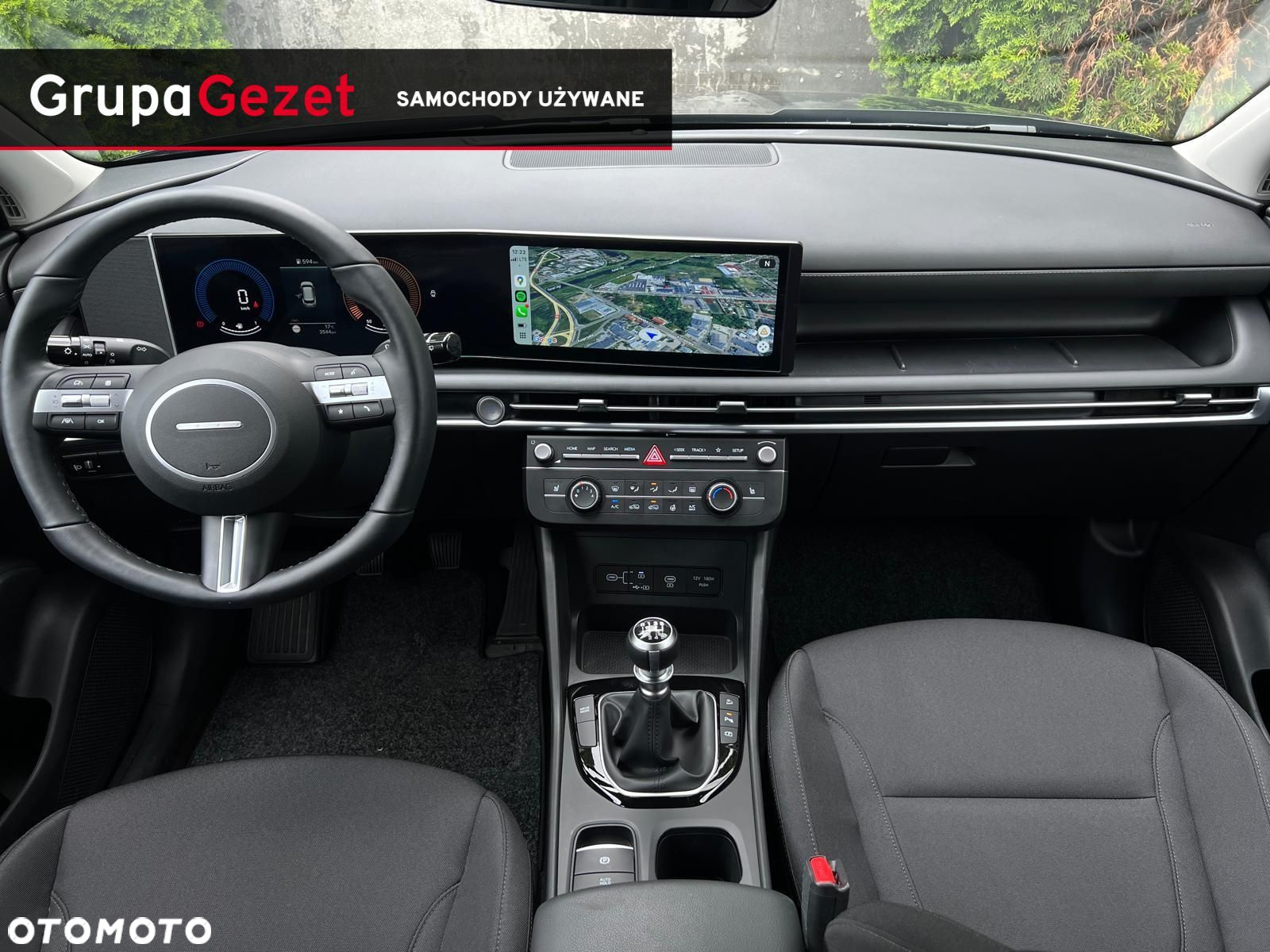 Hyundai Tucson - 12