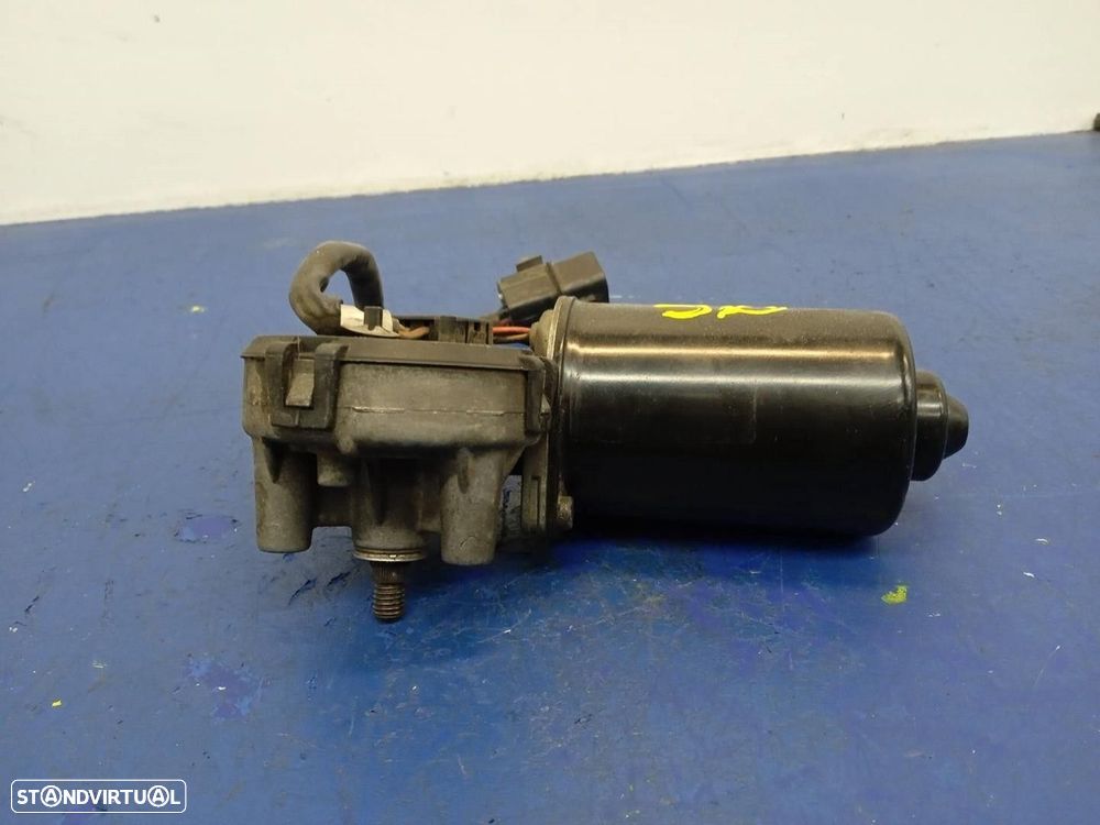 MOTOR LIMPA-VIDROS FRONTAL HYUNDAI H-1 / STAREX LIMUSINA 2001 -D4BH - 2