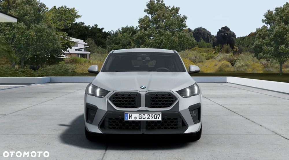 BMW X2 sDrive20i M Sport - 4