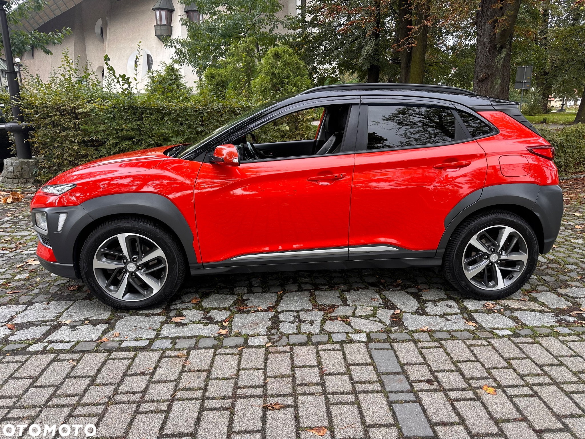 Hyundai Kona 1.6 T-GDI DCT 4WD Premium - 38