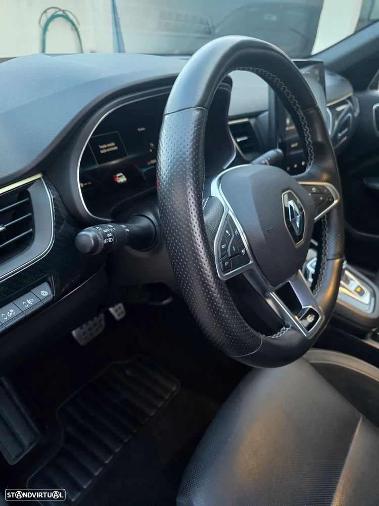 Renault Arkana 1.6 E-Tech Full Hybrid Engineered - 13