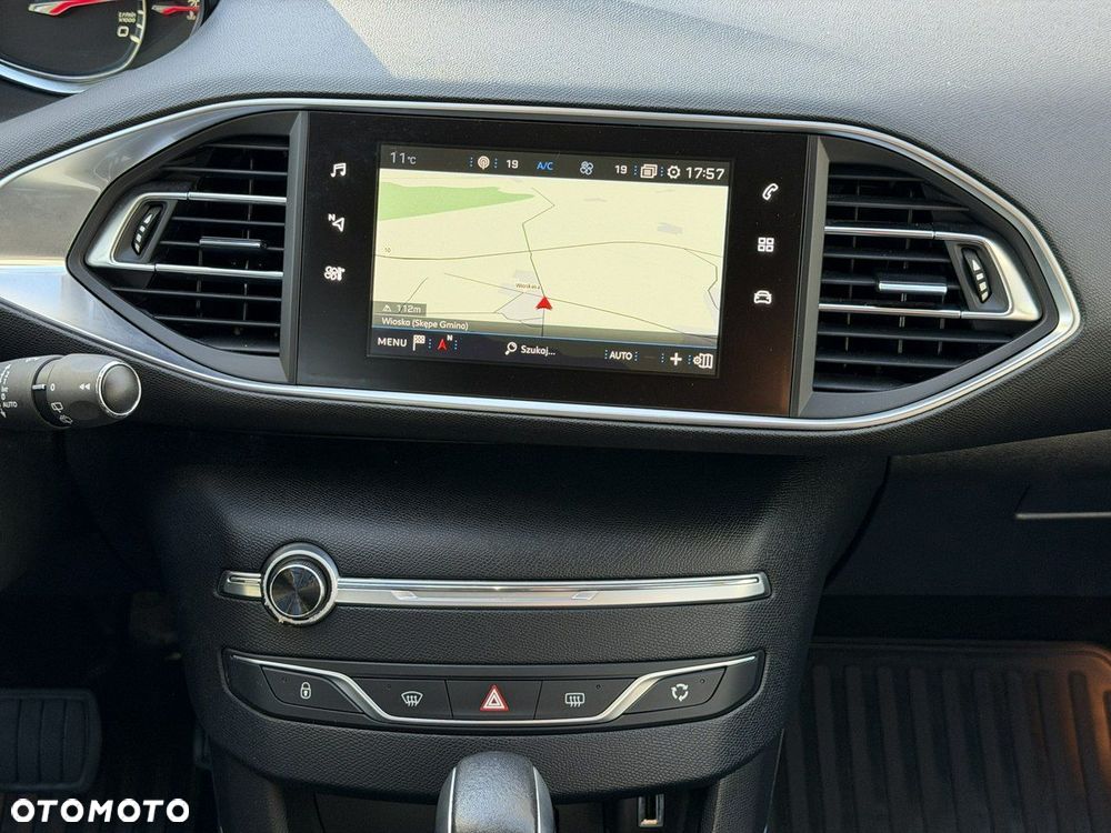 Peugeot 308 - 36