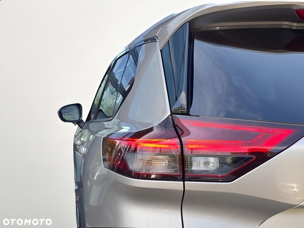 Nissan X-Trail 1.5 VC-T e-POWER Tekna e-4ORCE - 15