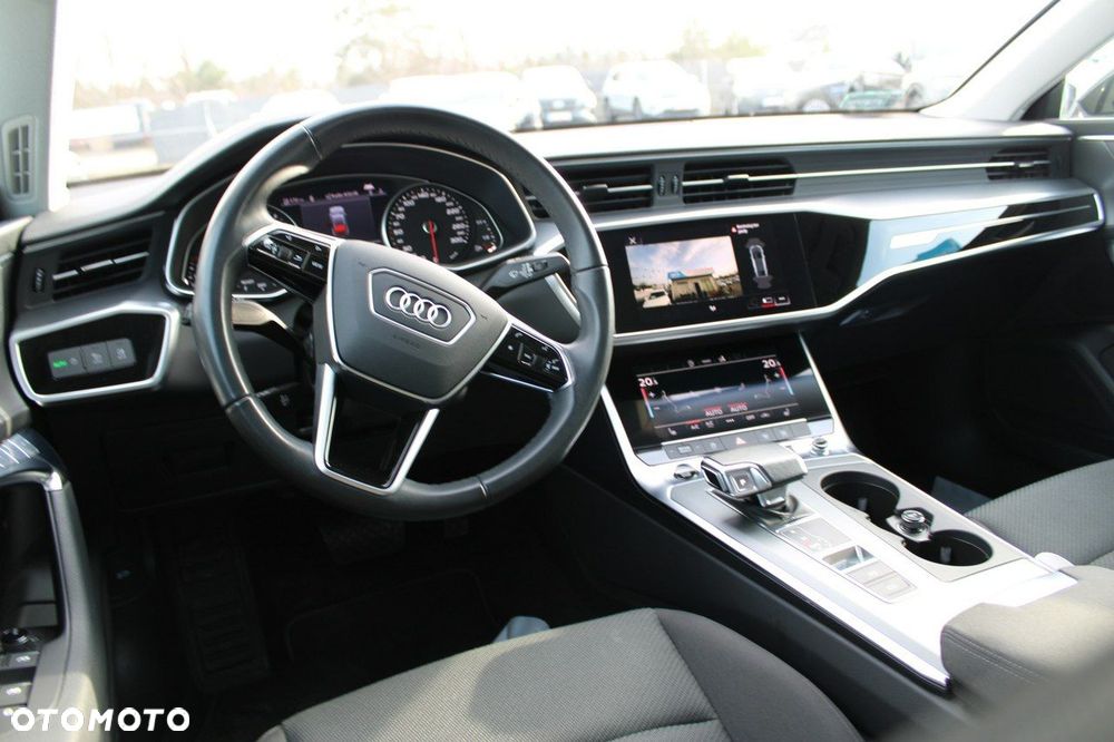 Audi A7 Sportback - 18