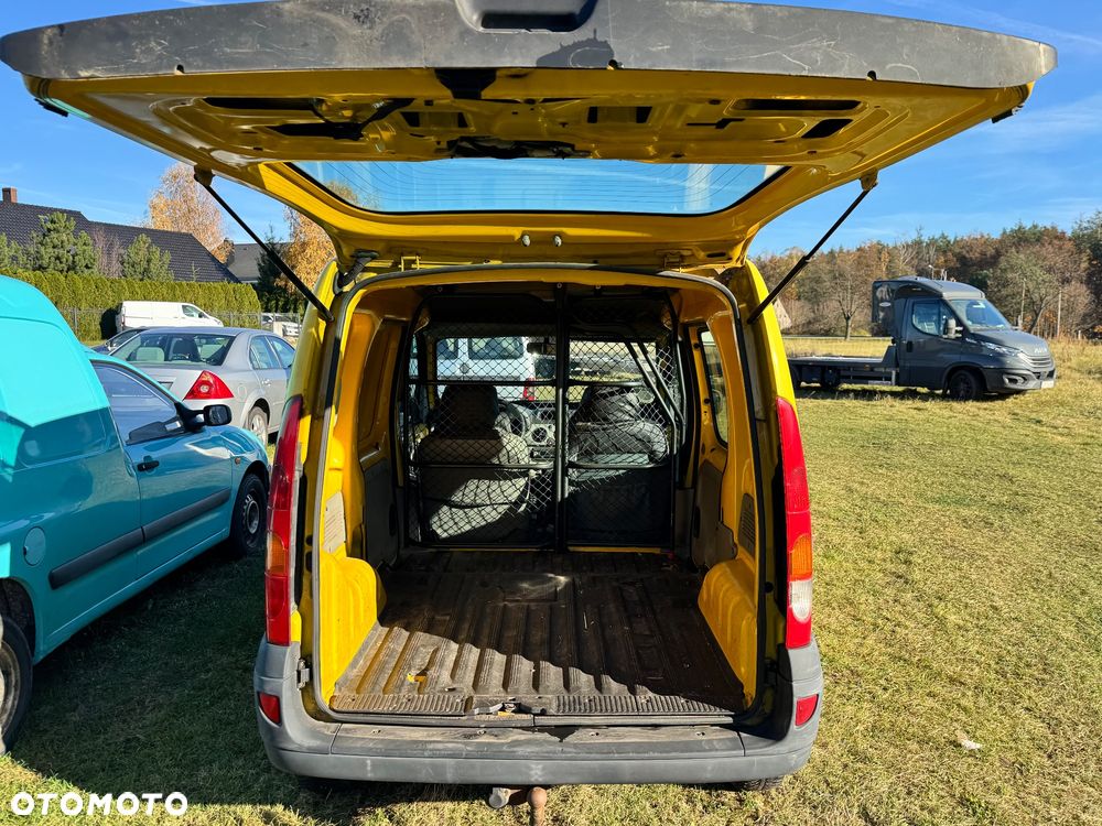 Renault Kangoo - 24