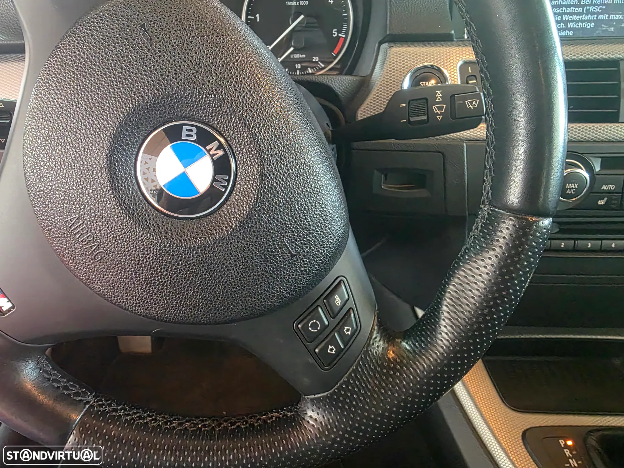 BMW 320 d Coupe Aut. - 14
