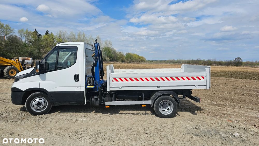 Iveco 35C13 - 3
