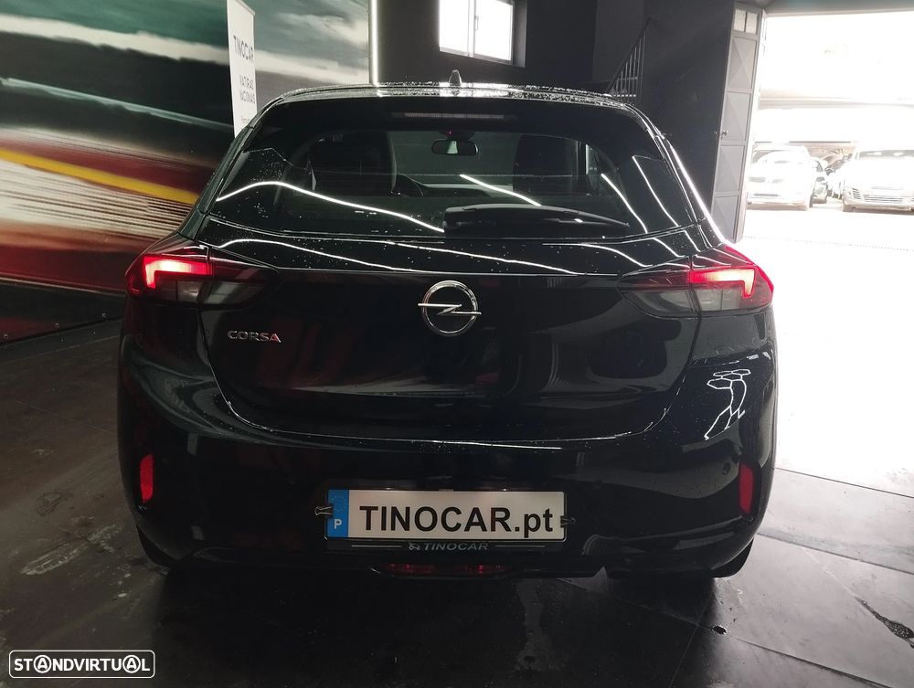 Opel Corsa 1.2 T - 6