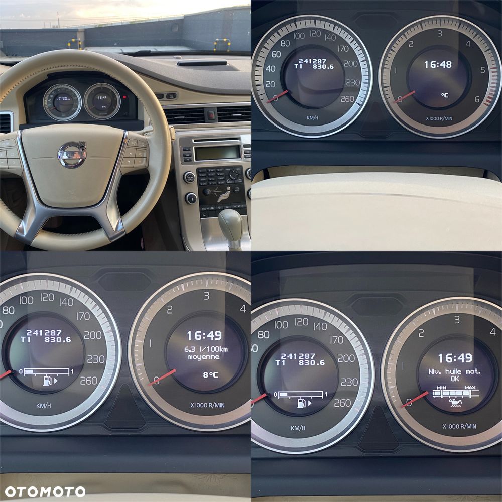 Volvo XC 70 DRIVe Ocean Race - 18