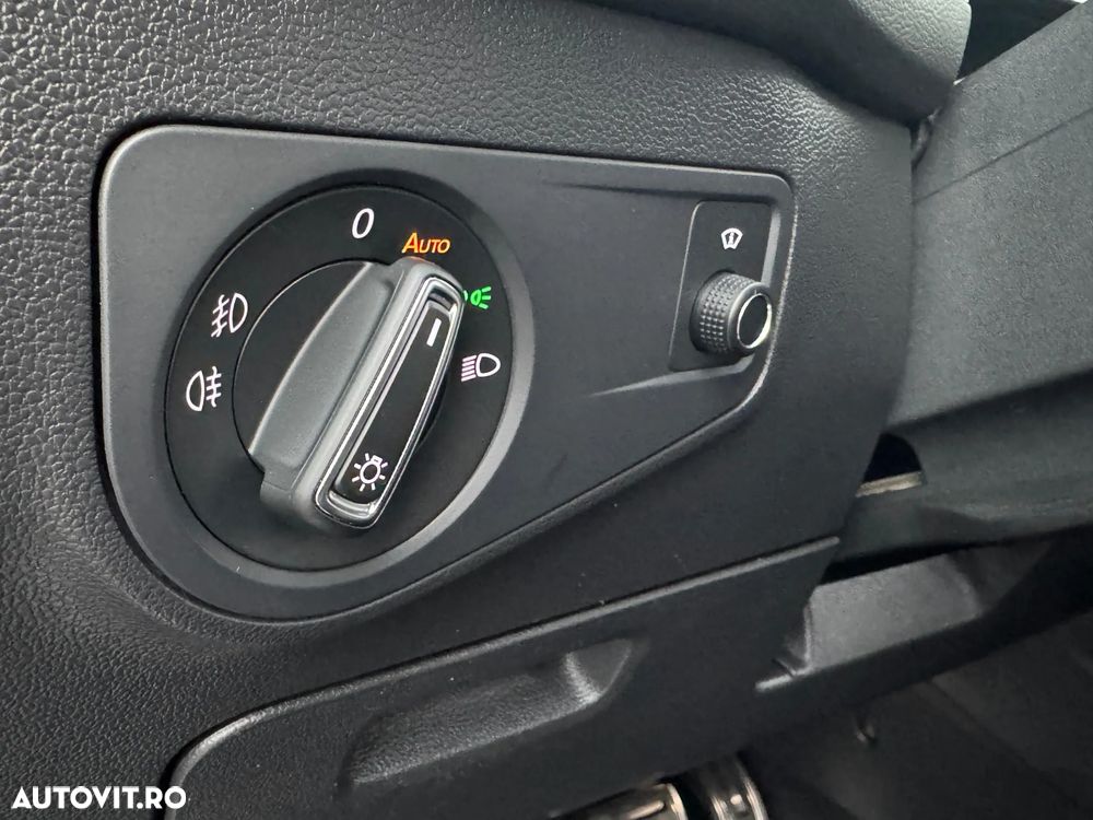 Volkswagen Tiguan Allspace 2.0 TDI SCR 4Motion DSG R-Line - 29