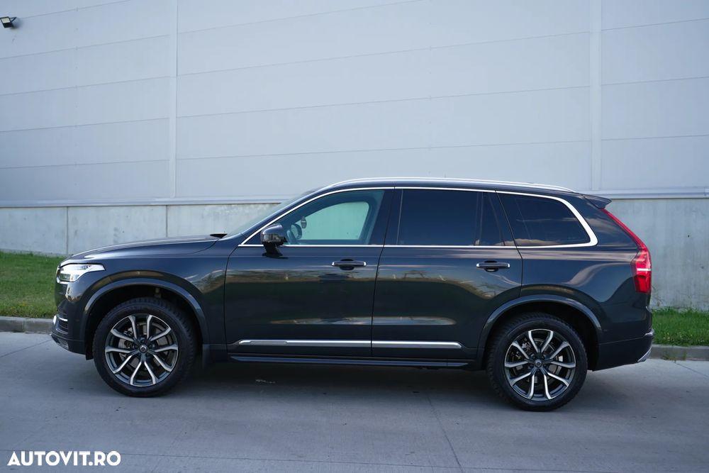 Volvo XC 90 - 2