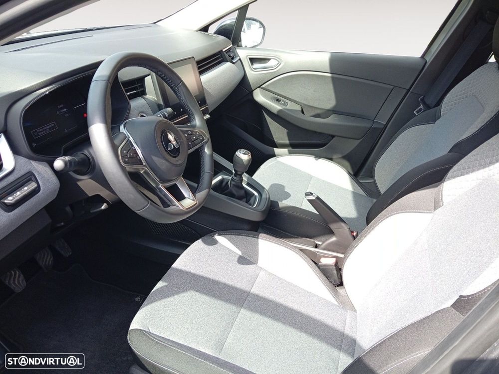 Mitsubishi Colt 1.0 MPI Kyoto - 9