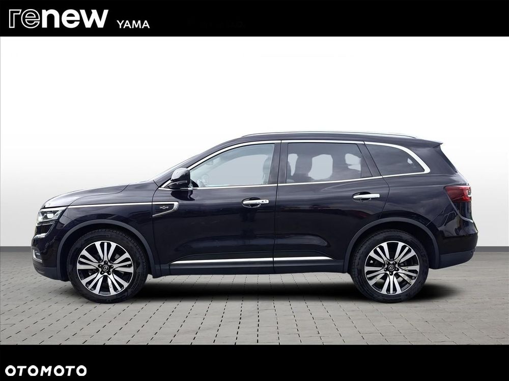 Renault Koleos 2.0 dCi Initiale Paris 4x4 X-Tronic - 2