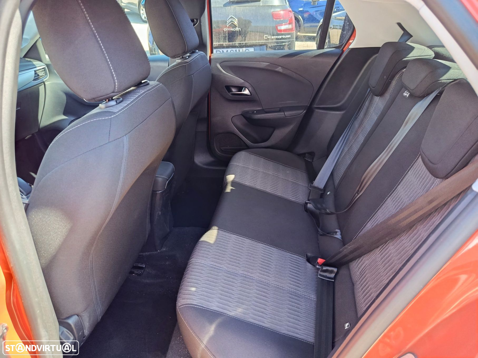 Opel Corsa-e - 7