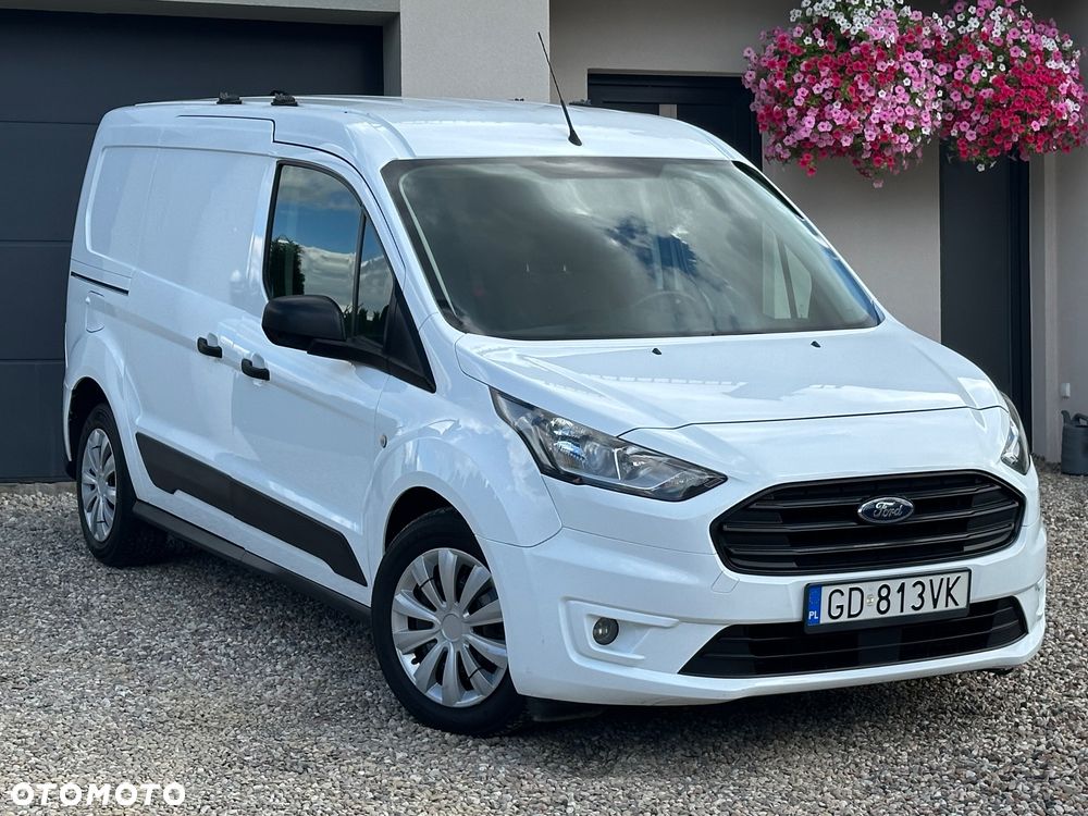 Ford Connect - 1