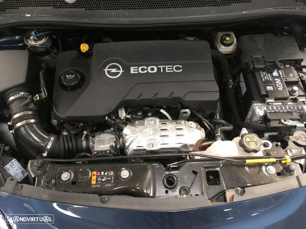 Para Peças Opel Corsa E (X15) - 9