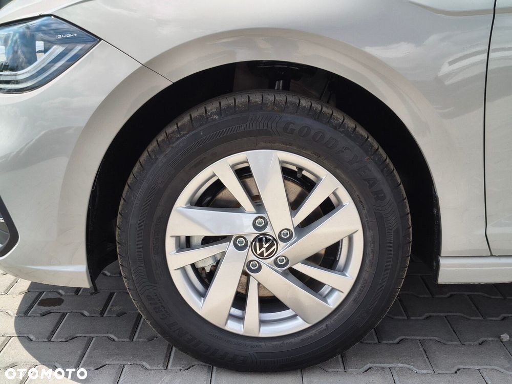 Volkswagen Polo - 11