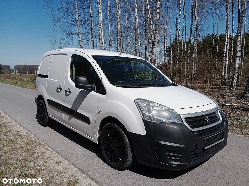 Peugeot Partner - 3