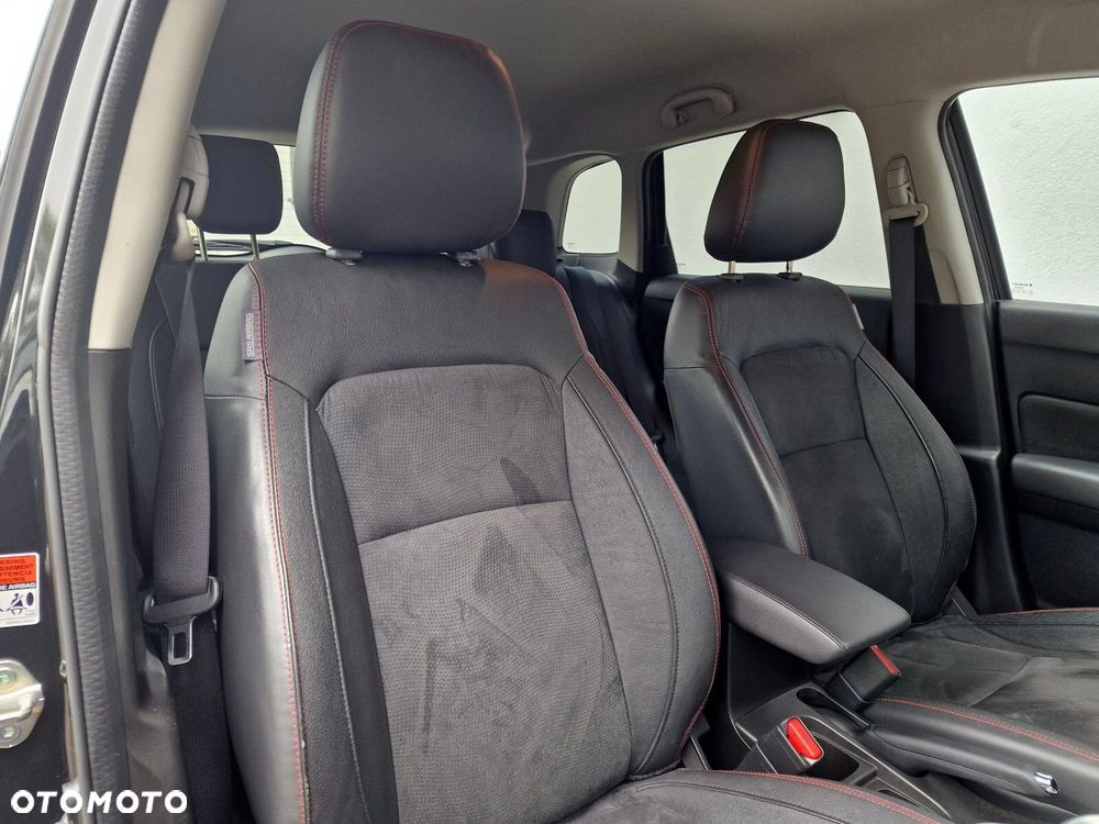 Suzuki Vitara 1.4 T Boosterjet S 4WD - 20