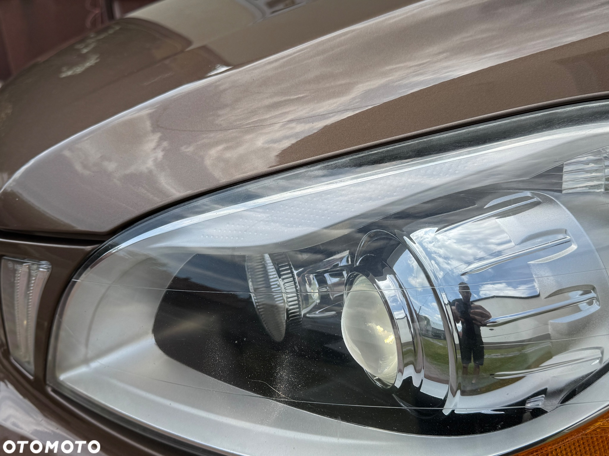 Volvo XC 60 2.4D DRIVe Summum - 8