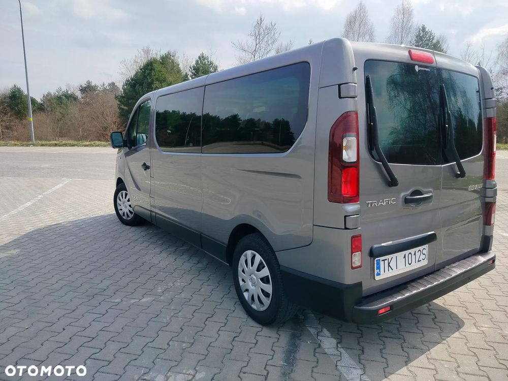 Renault Trafic - 8