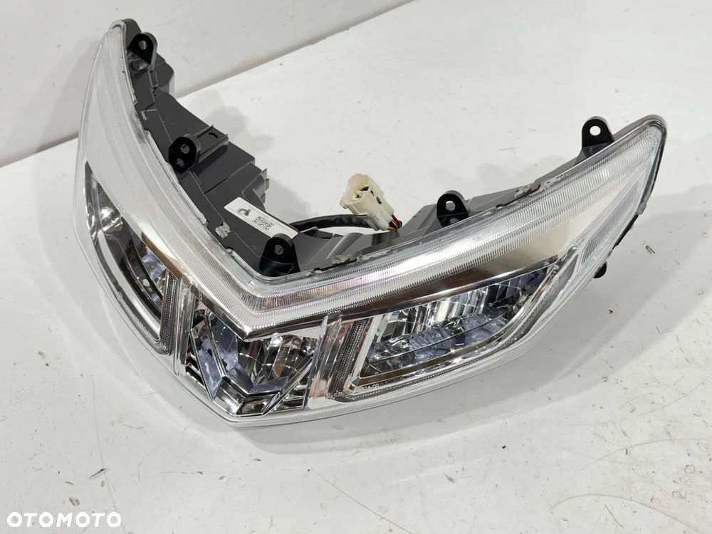 Lampa reflektor przód Aprilia SXR 50 - 2