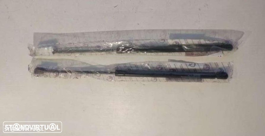 Amortecedores mala audi vw passat sw carrinha 2001 a 2004(novos) - 1