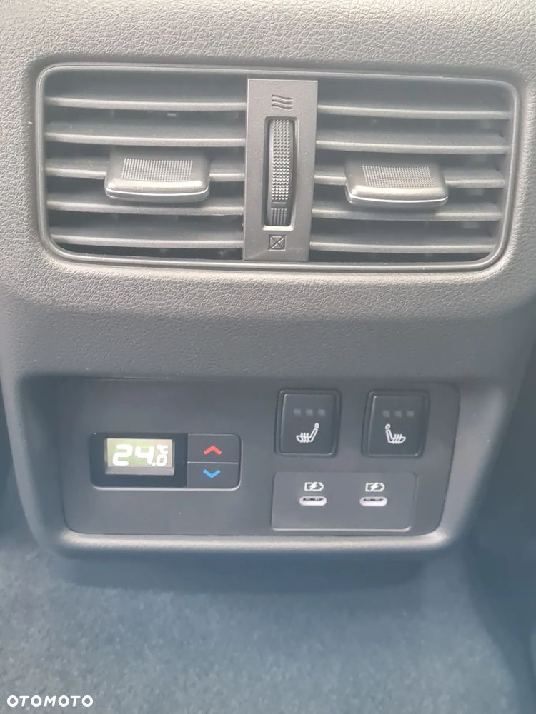 Nissan X-Trail 1.5 VC-T e-POWER Tekna e-4ORCE - 10